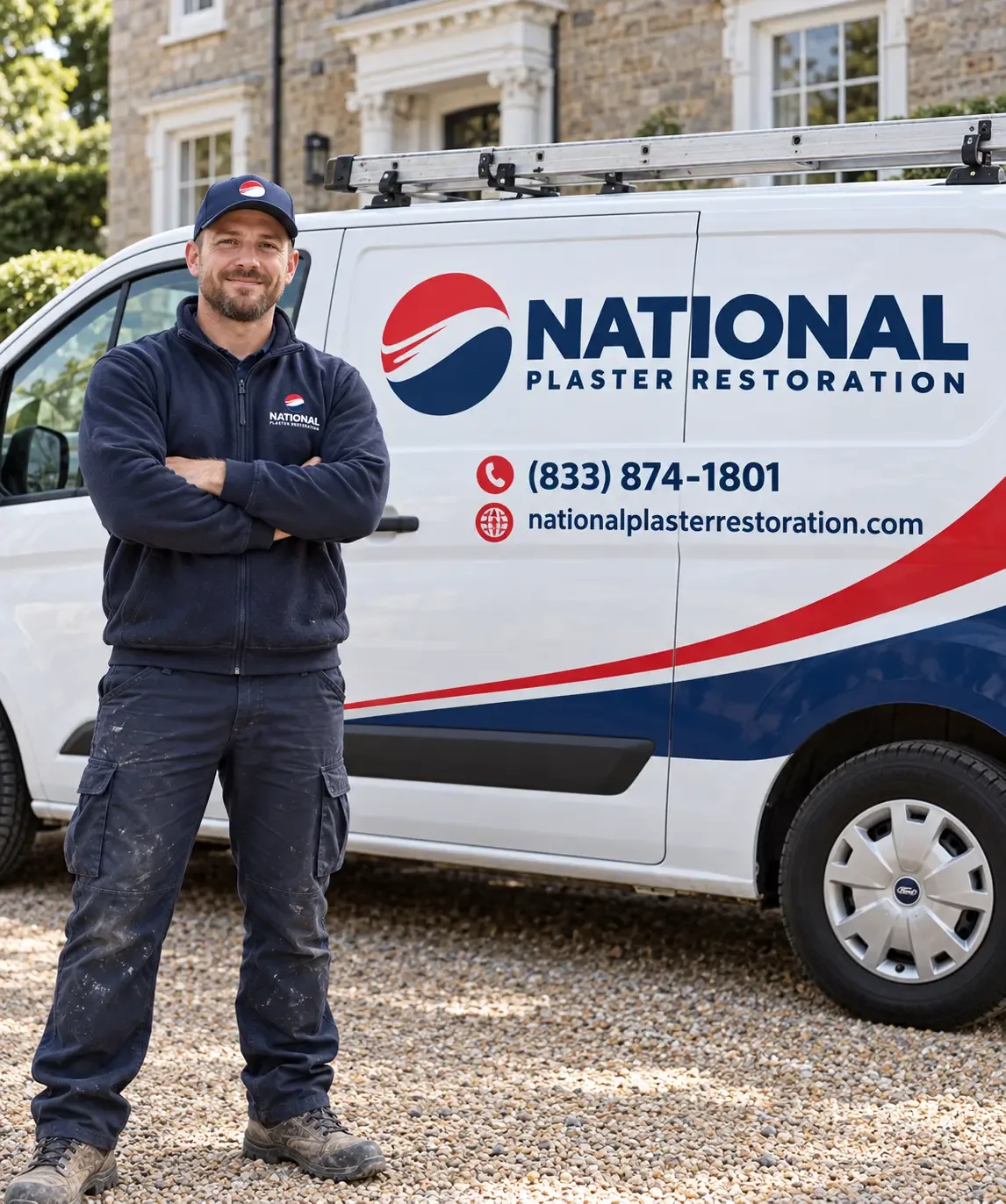 Plaster Repair company in Putnam, OK